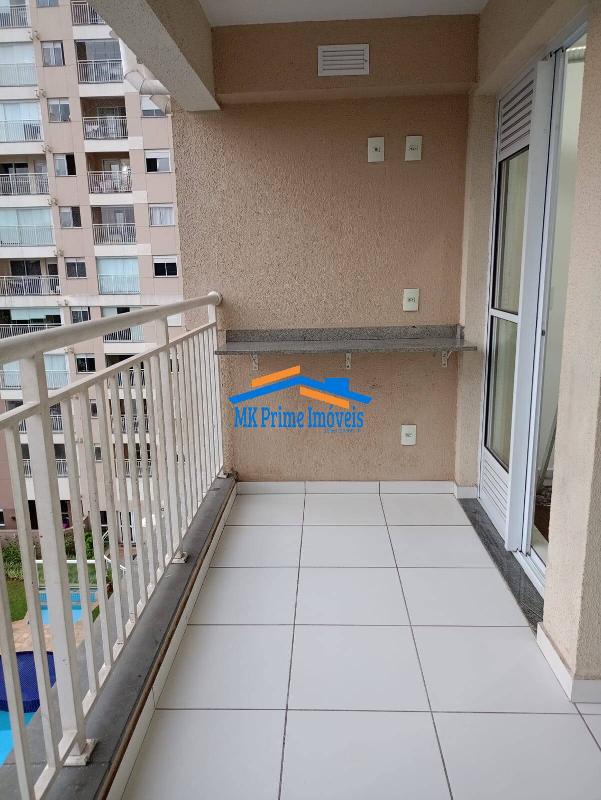 Apartamento à venda com 2 quartos, 50m² - Foto 3