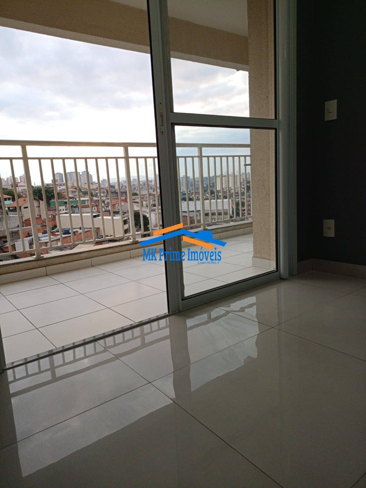 Apartamento à venda com 2 quartos, 50m² - Foto 5