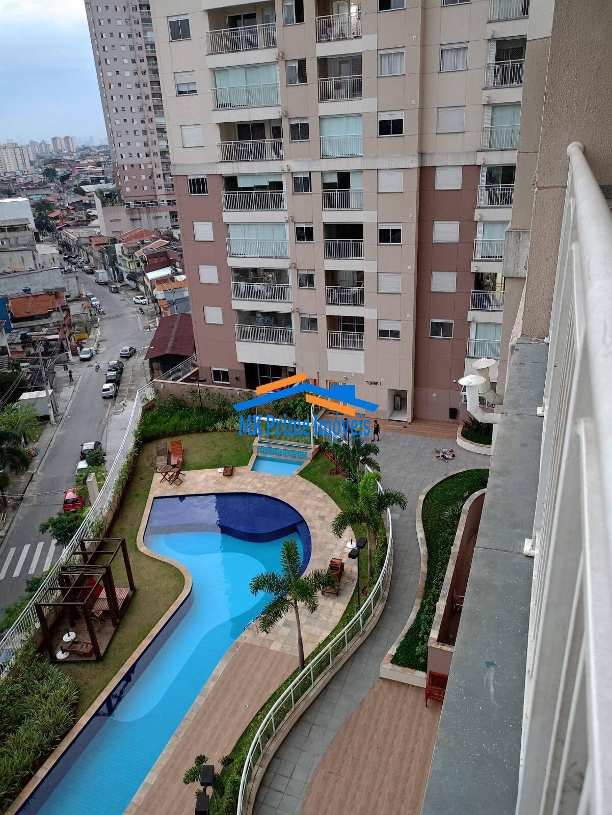 Apartamento à venda com 2 quartos, 50m² - Foto 26