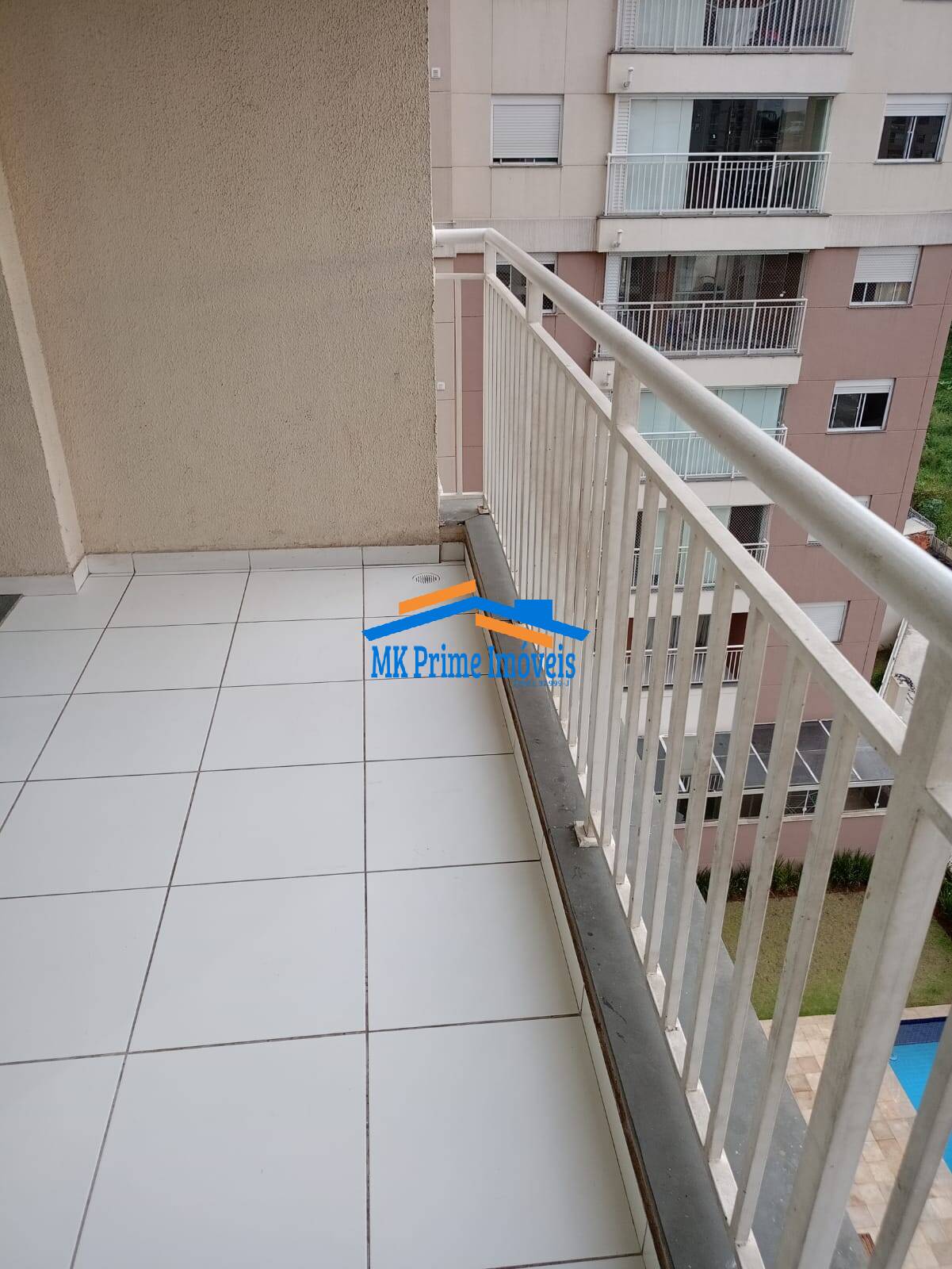 Apartamento à venda com 2 quartos, 50m² - Foto 7