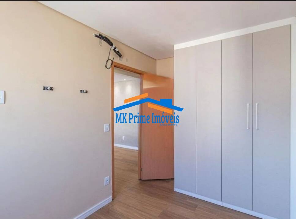 Apartamento à venda com 1 quarto, 37m² - Foto 3