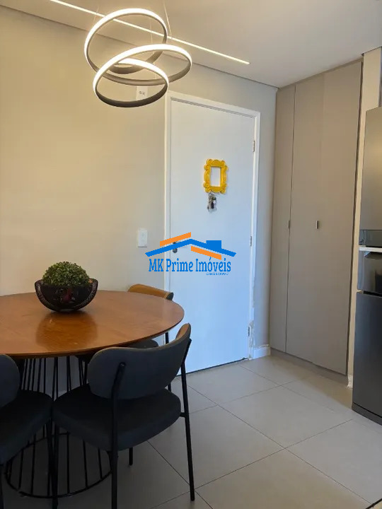 Apartamento à venda com 2 quartos, 42m² - Foto 3