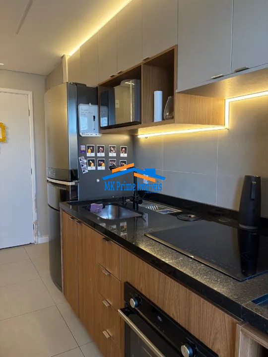 Apartamento à venda com 2 quartos, 42m² - Foto 4