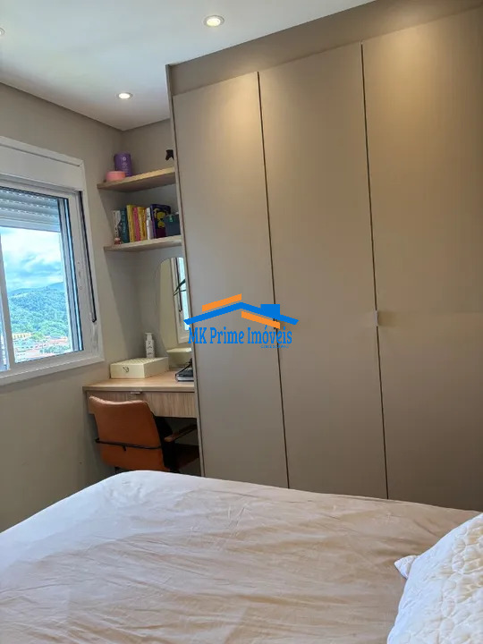 Apartamento à venda com 2 quartos, 42m² - Foto 9