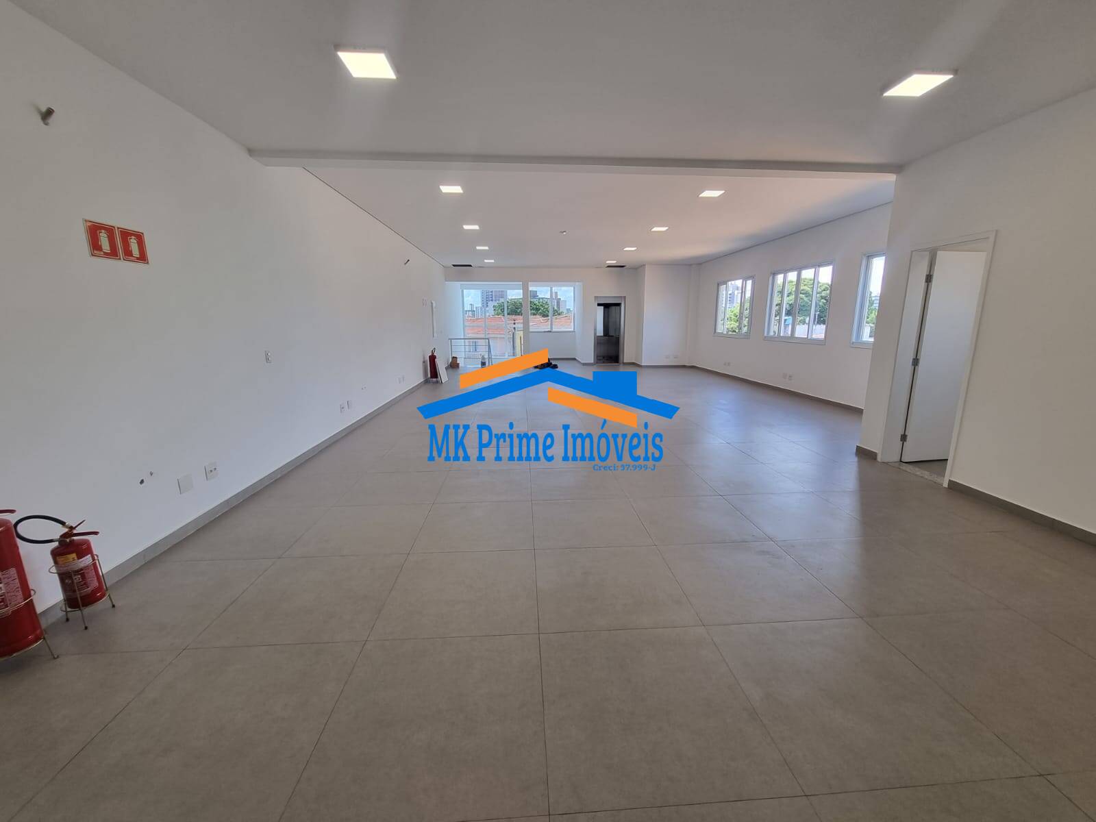 Prédio Inteiro para alugar, 570m² - Foto 5