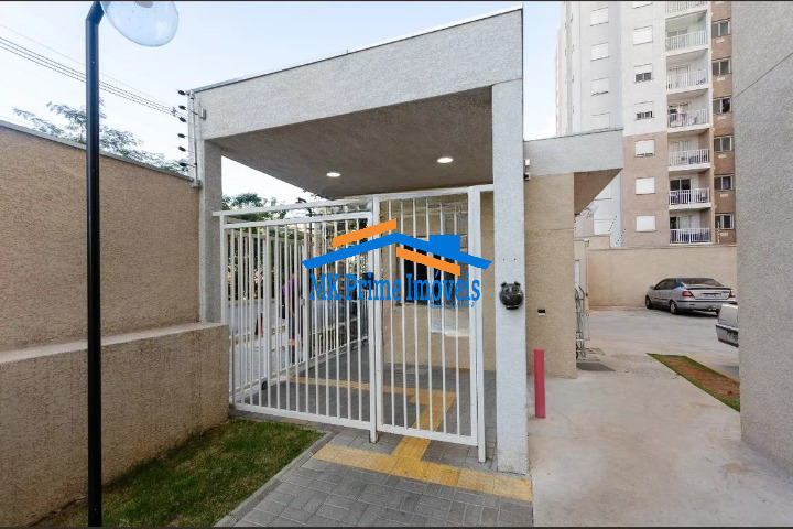 Apartamento à venda com 2 quartos, 42m² - Foto 20