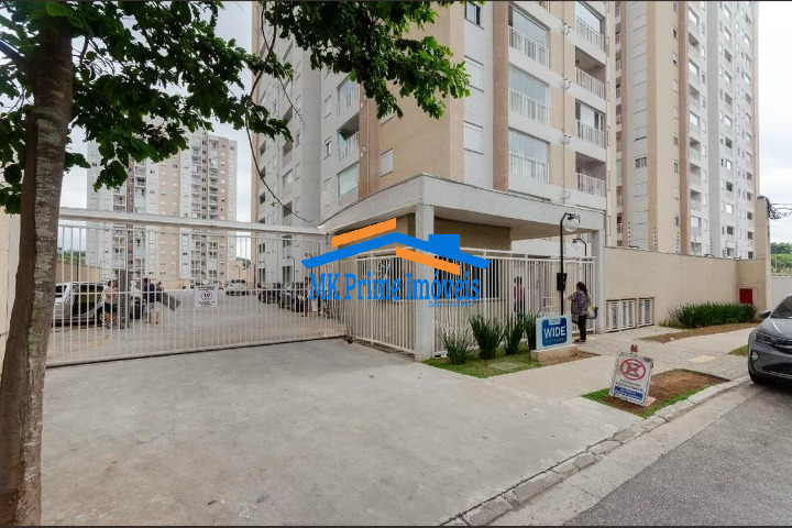 Apartamento à venda com 2 quartos, 42m² - Foto 17