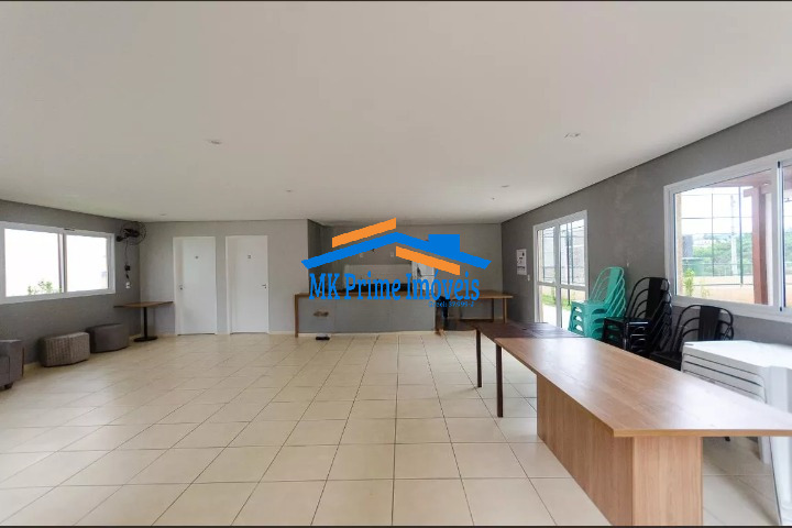 Apartamento à venda com 2 quartos, 42m² - Foto 32