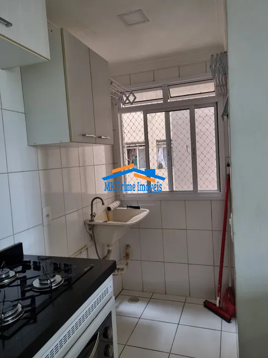 Apartamento à venda com 2 quartos, 43m² - Foto 6