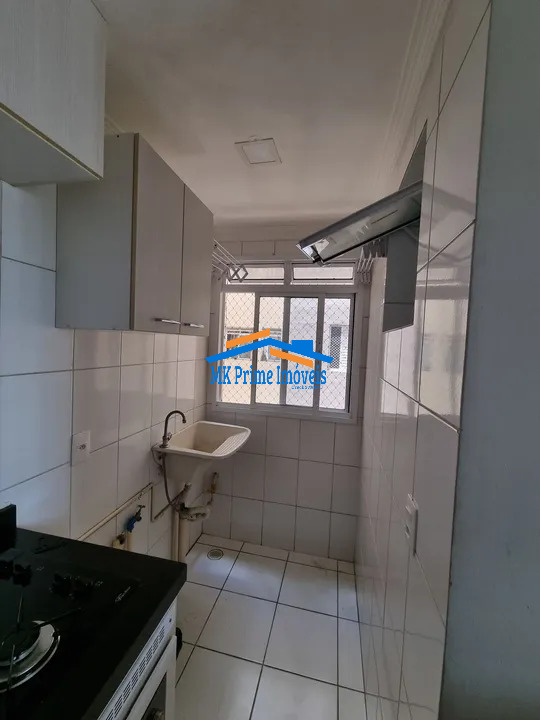 Apartamento à venda com 2 quartos, 43m² - Foto 7