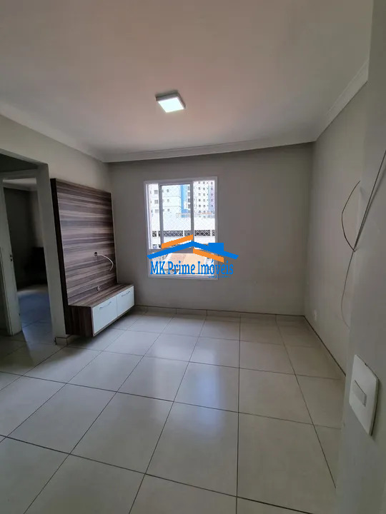 Apartamento à venda com 2 quartos, 43m² - Foto 1