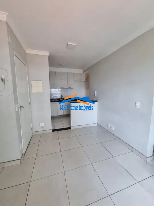 Apartamento à venda com 2 quartos, 43m² - Foto 5