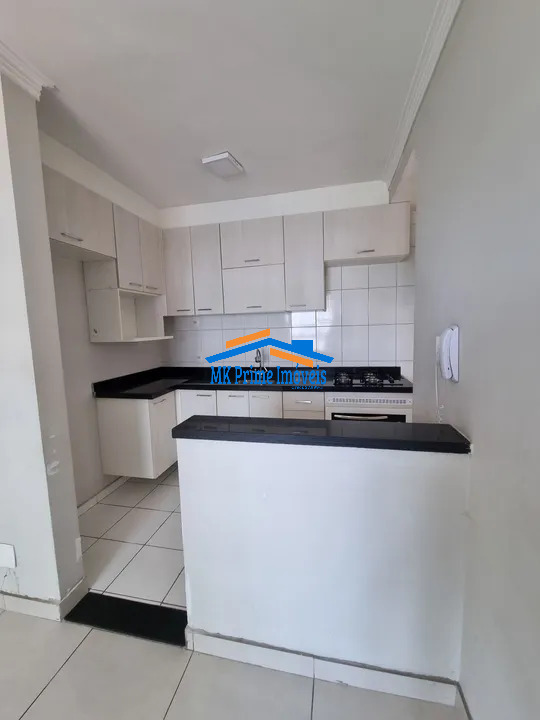 Apartamento à venda com 2 quartos, 43m² - Foto 4