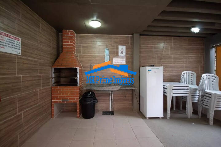 Apartamento à venda com 2 quartos, 43m² - Foto 34