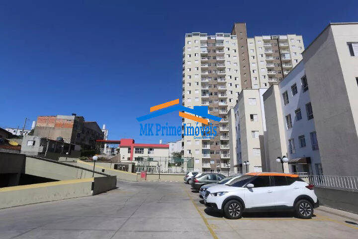 Apartamento à venda com 2 quartos, 43m² - Foto 24