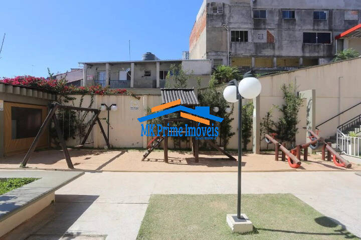 Apartamento à venda com 2 quartos, 43m² - Foto 27