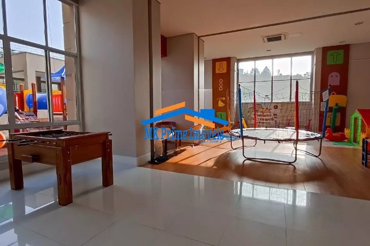 Apartamento à venda com 3 quartos, 96m² - Foto 47