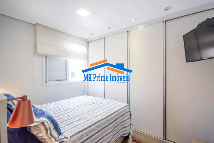 Apartamento à venda com 2 quartos, 62m² - Foto 9