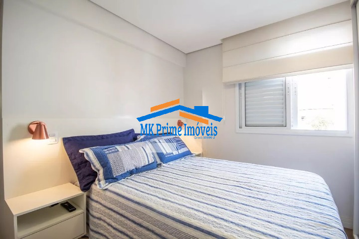 Apartamento à venda com 2 quartos, 62m² - Foto 10