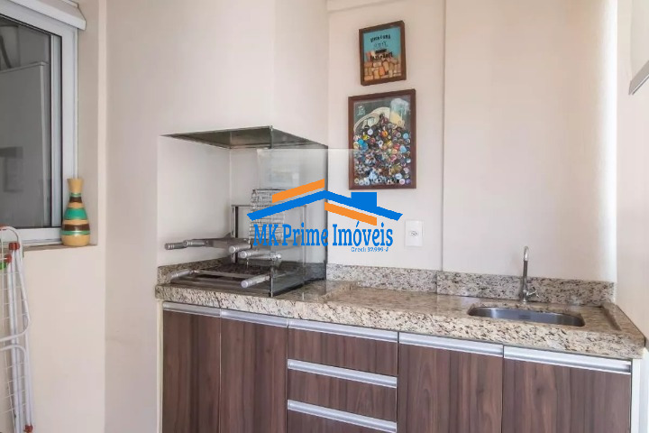 Apartamento à venda com 2 quartos, 62m² - Foto 11