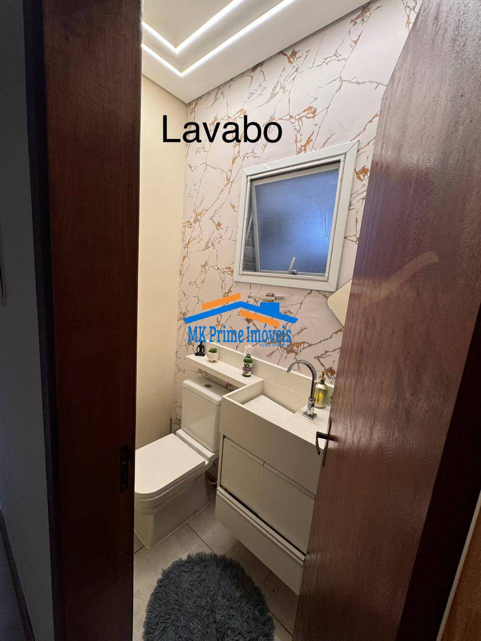 Sobrado à venda com 3 quartos, 130m² - Foto 21