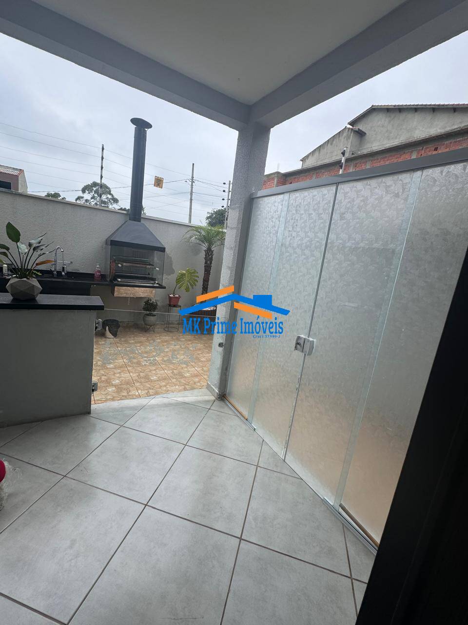 Sobrado à venda com 3 quartos, 130m² - Foto 24