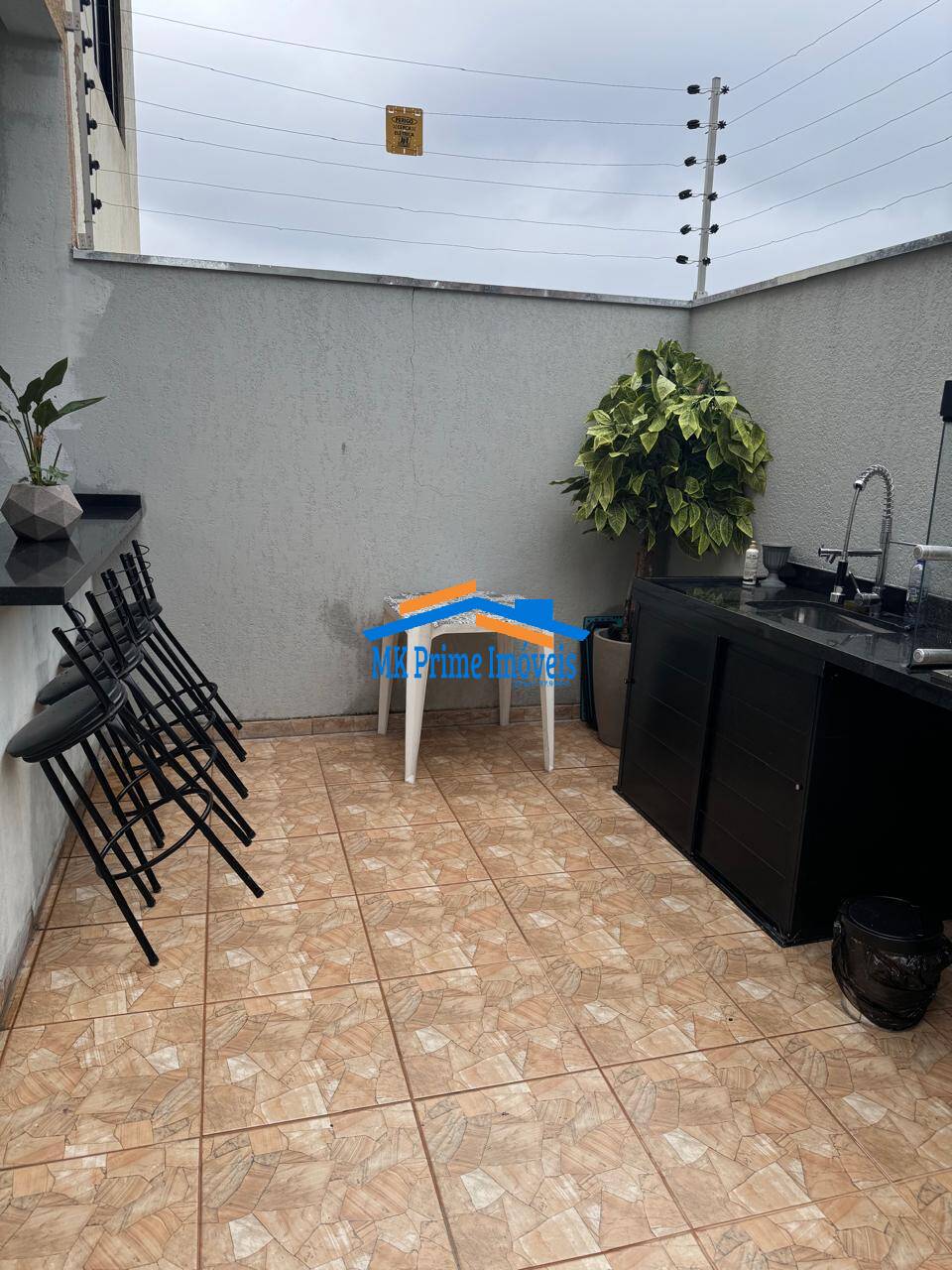 Sobrado à venda com 3 quartos, 130m² - Foto 26