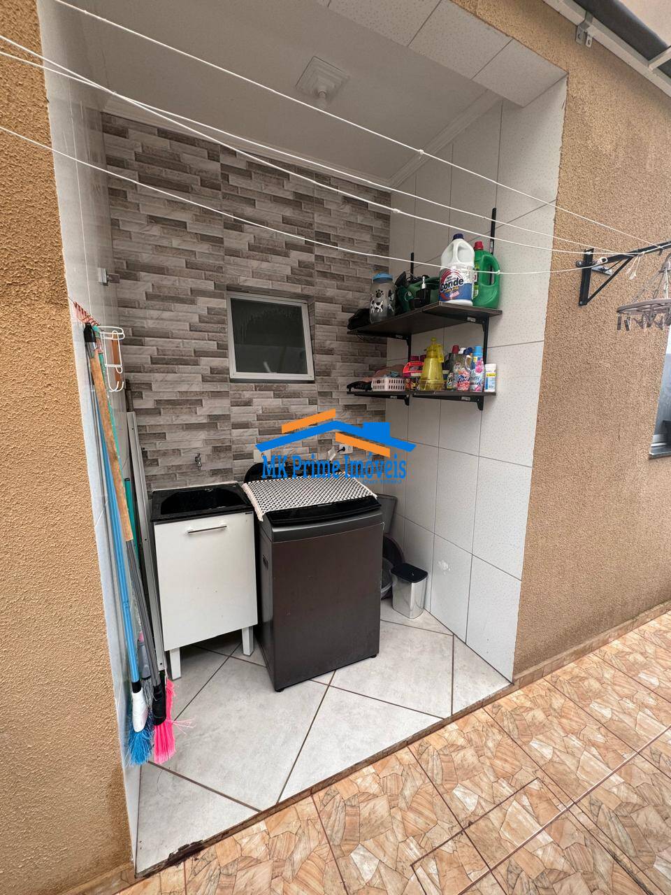 Sobrado à venda com 3 quartos, 130m² - Foto 27