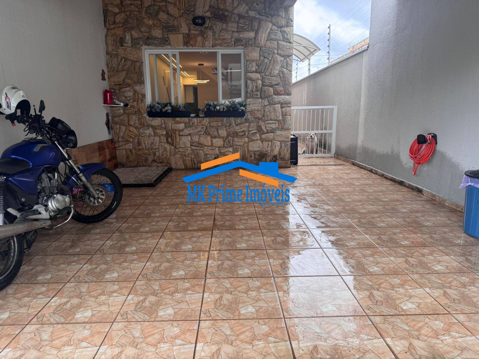 Sobrado à venda com 3 quartos, 130m² - Foto 29