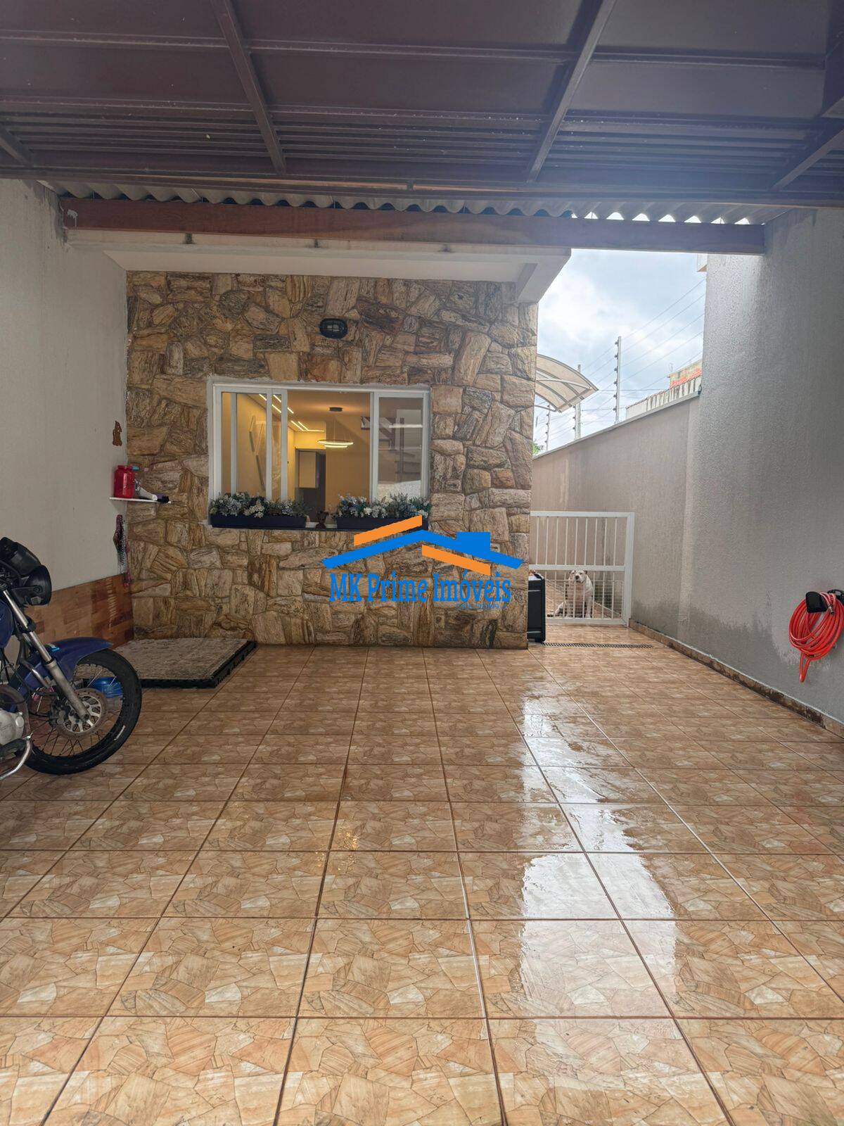 Sobrado à venda com 3 quartos, 130m² - Foto 3