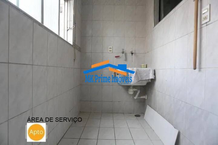 Apartamento à venda com 3 quartos, 60m² - Foto 8