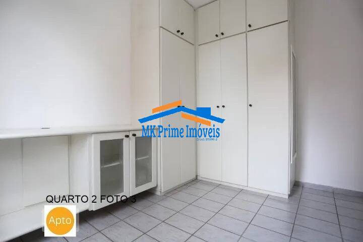 Apartamento à venda com 3 quartos, 60m² - Foto 4