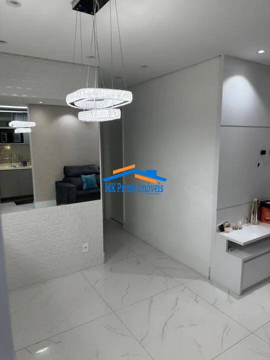 Apartamento para alugar com 2 quartos, 65m² - Foto 3