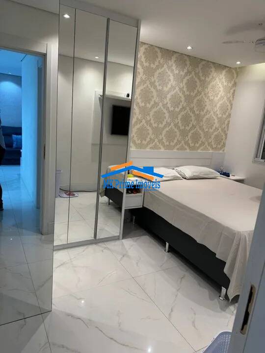 Apartamento para alugar com 2 quartos, 65m² - Foto 5