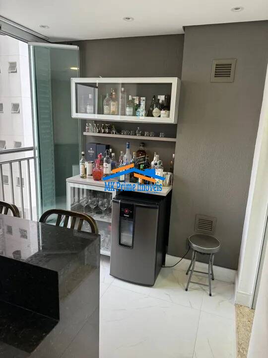 Apartamento para alugar com 2 quartos, 65m² - Foto 4