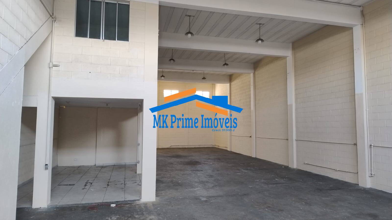Prédio Inteiro à venda, 500m² - Foto 2