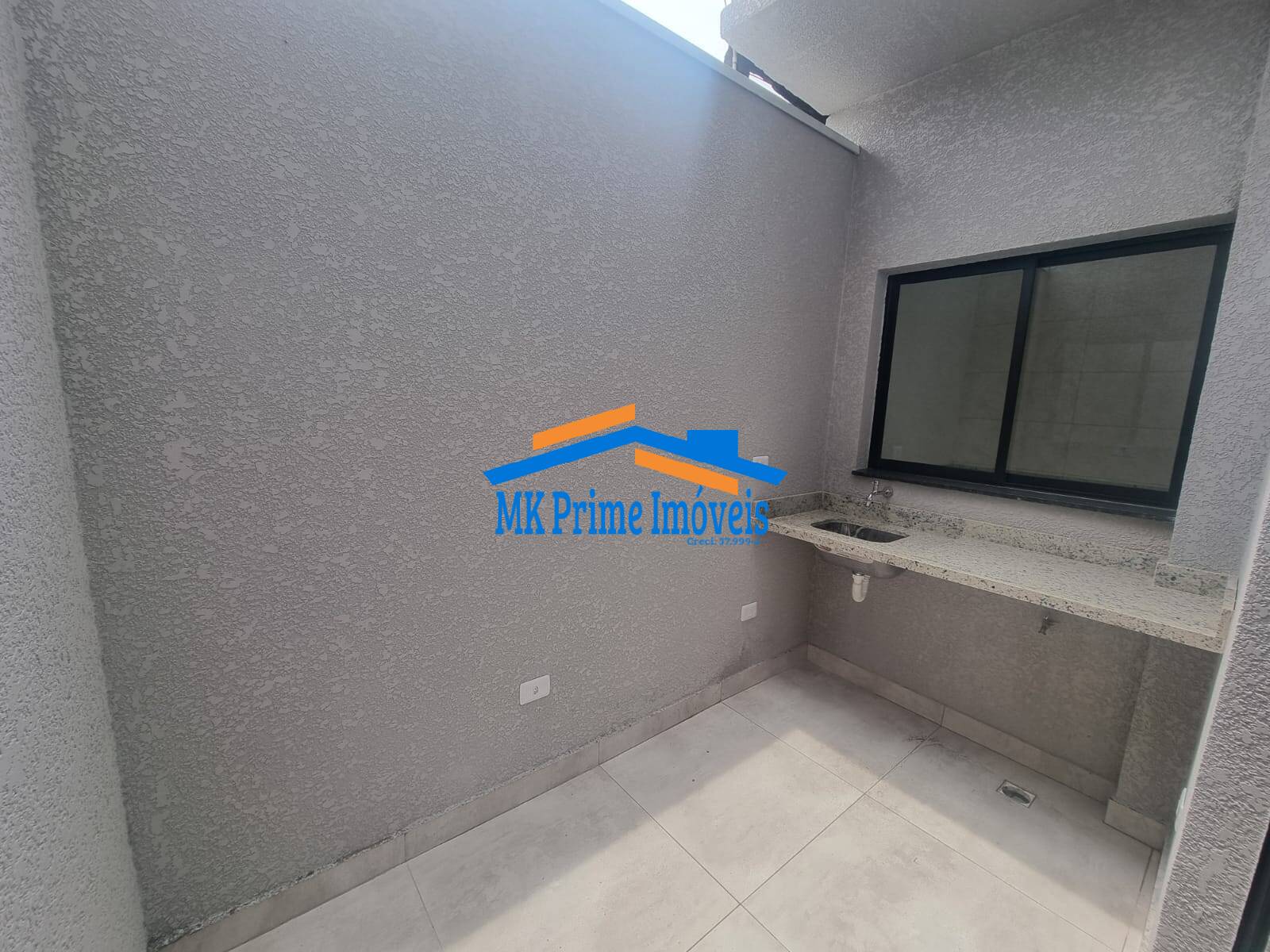 Sobrado à venda com 2 quartos, 80m² - Foto 6