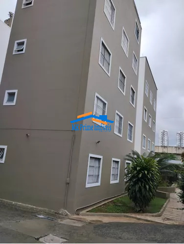 Apartamento à venda com 2 quartos, 59m² - Foto 40