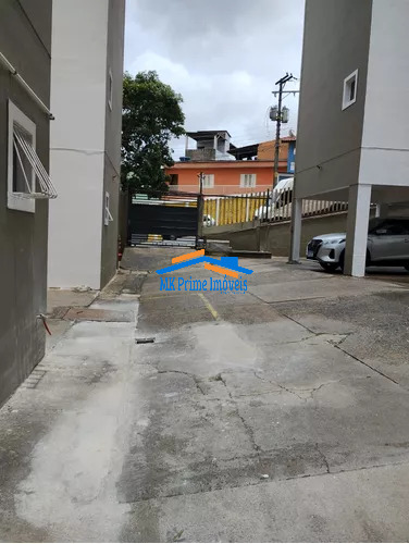 Apartamento à venda com 2 quartos, 59m² - Foto 42