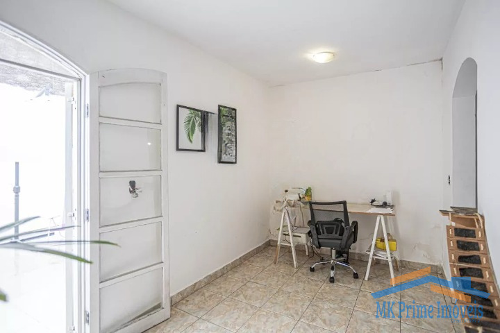 Casa à venda com 5 quartos, 322m² - Foto 36