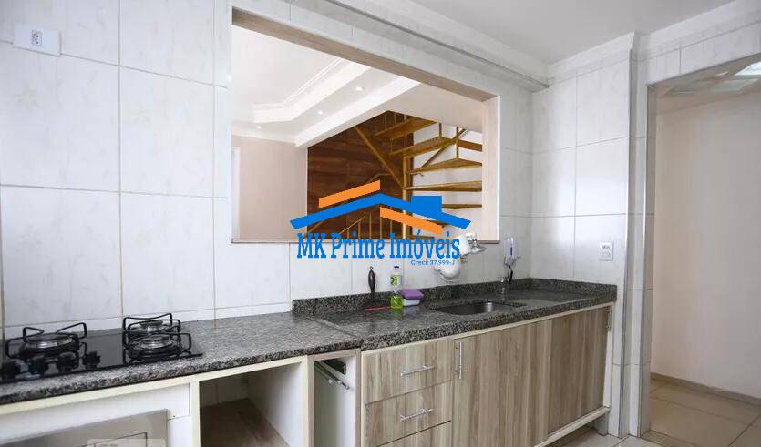 Apartamento à venda com 3 quartos, 130m² - Foto 10