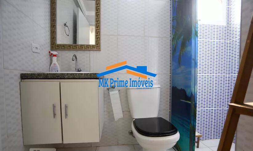 Apartamento à venda com 3 quartos, 130m² - Foto 14