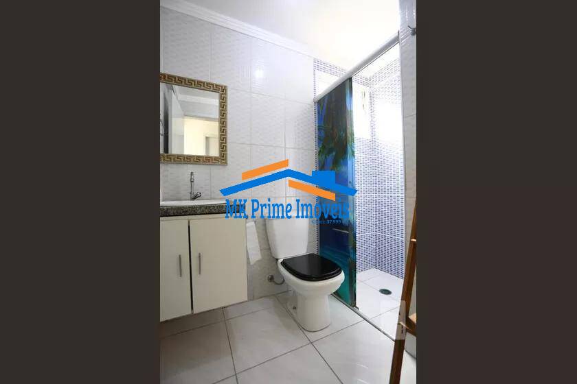 Apartamento à venda com 3 quartos, 130m² - Foto 20