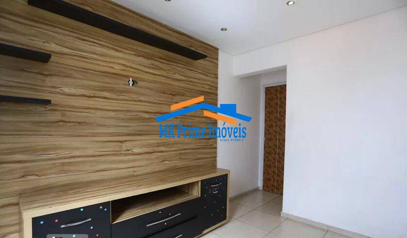 Apartamento à venda com 3 quartos, 130m² - Foto 23