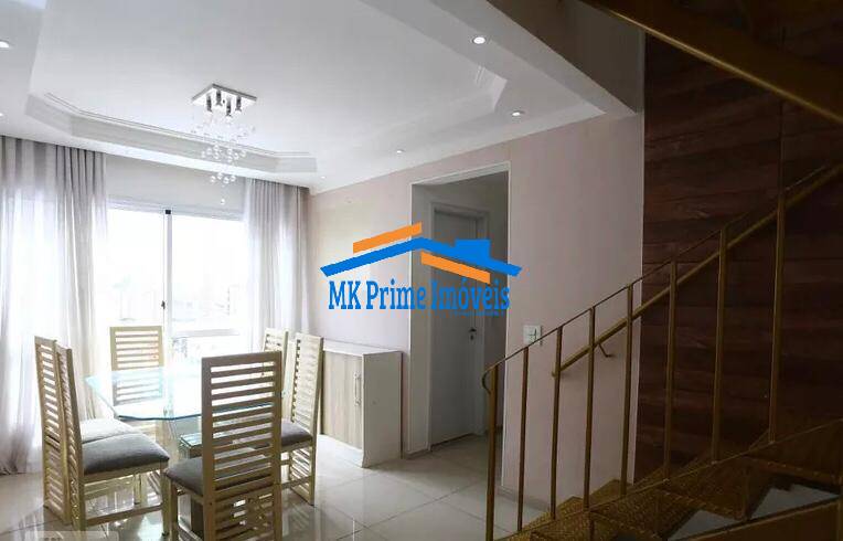 Apartamento à venda com 3 quartos, 130m² - Foto 8