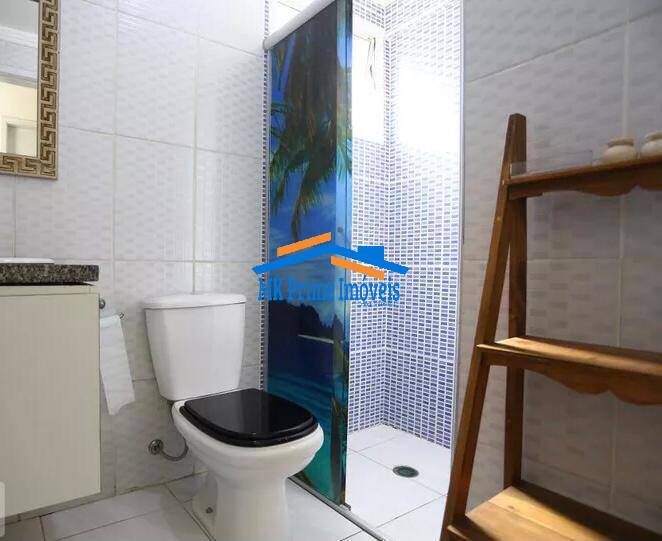 Apartamento à venda com 3 quartos, 130m² - Foto 30