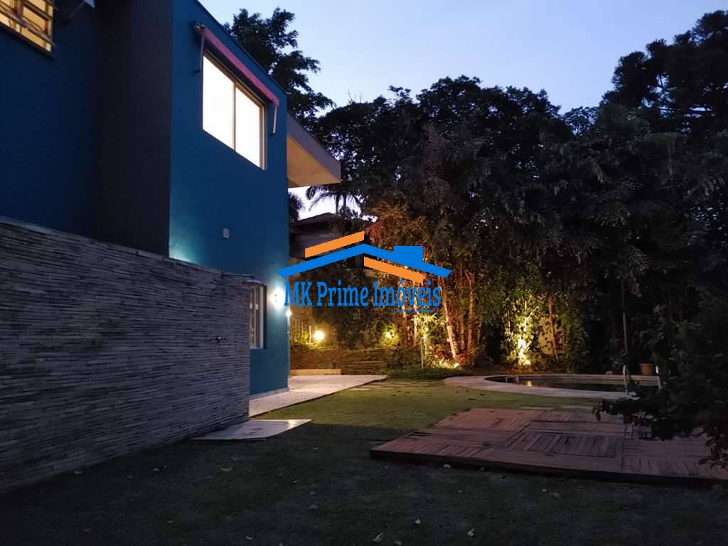 Casa de Condomínio para alugar com 6 quartos, 550m² - Foto 40