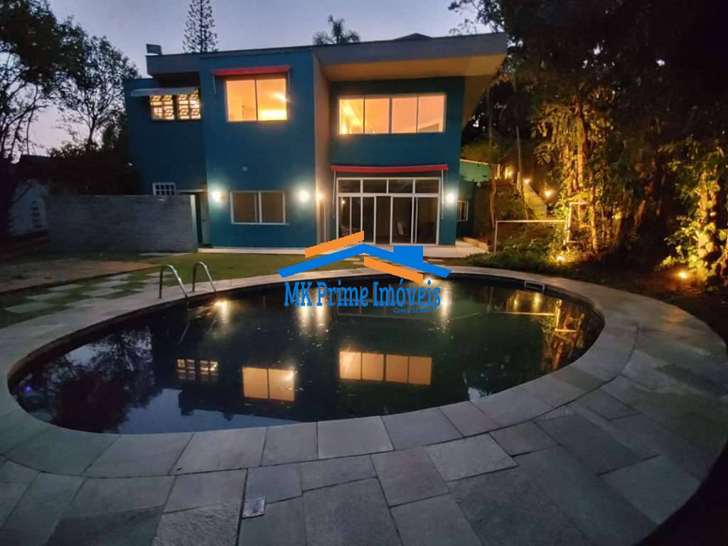 Casa de Condomínio para alugar com 6 quartos, 550m² - Foto 36