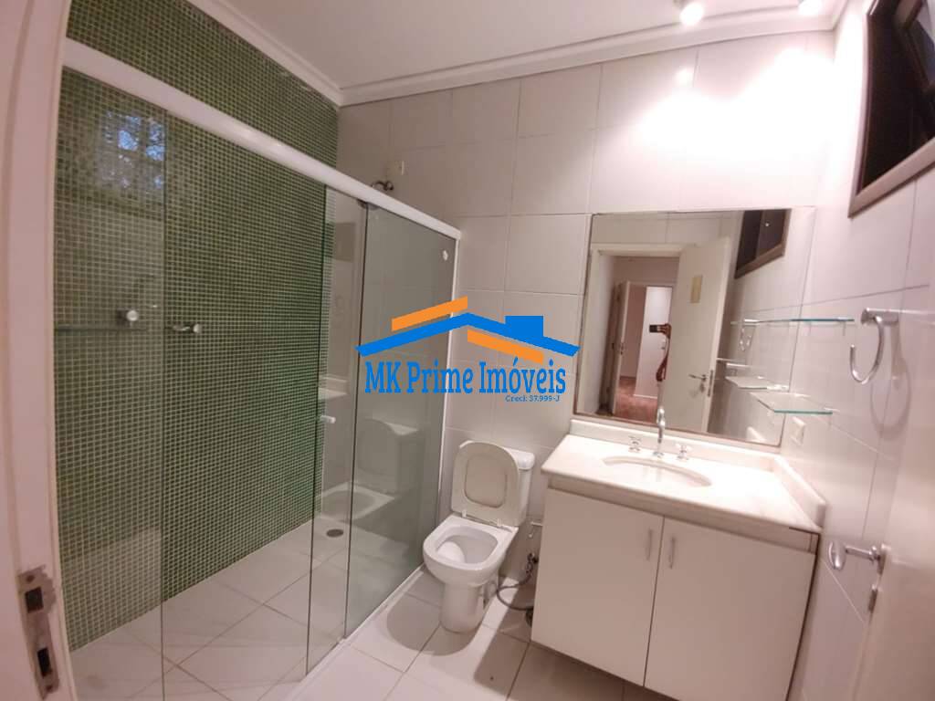 Casa de Condomínio para alugar com 6 quartos, 550m² - Foto 52