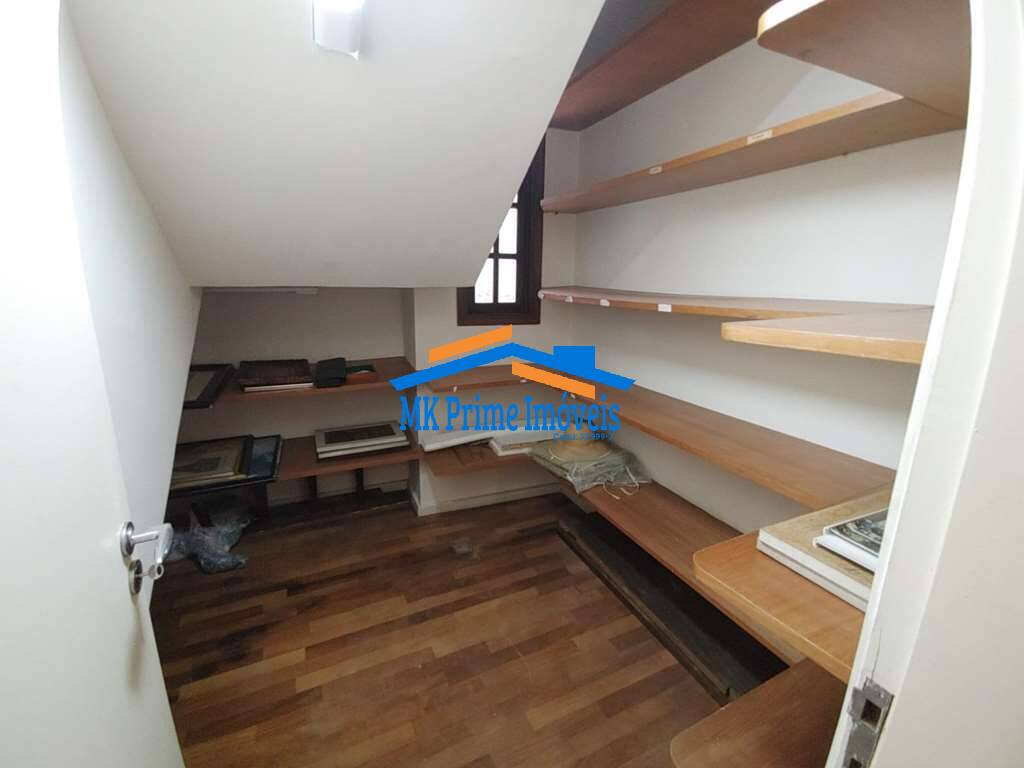 Casa de Condomínio para alugar com 6 quartos, 550m² - Foto 59